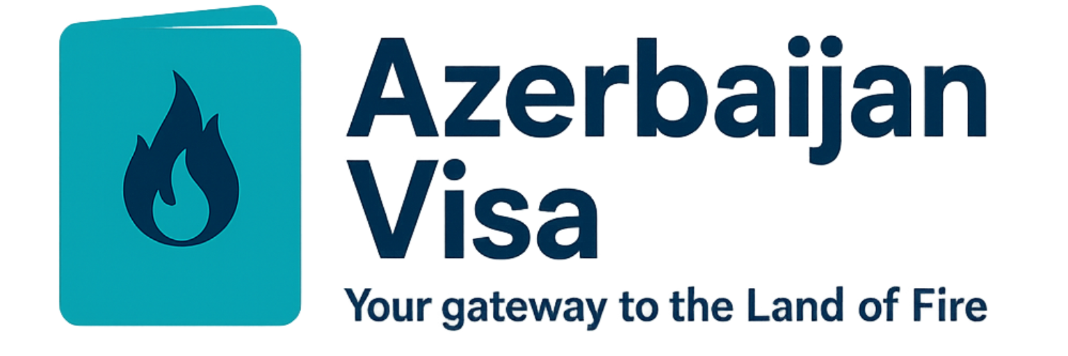 Azerbaijan Visa Guide Logo